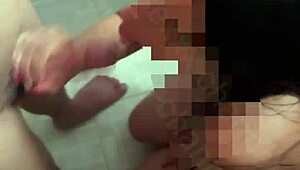 i met this very slutty otaku prostitute who gave a blowjob and golden shower