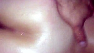 Puta mexicana anal assfucking