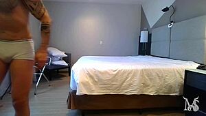 uhh, i got this massagem 286 thing goin’ on