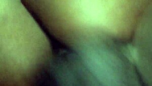 Cum on That Ebony Ass Booty!