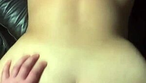 Multiple cum loads cover bent-over big ass