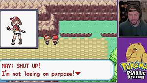 Terrifying Secrets in Hypno Pokémon Psychic Adventures