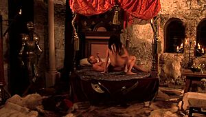 Cheating on his wife with this young 18+ girl for blowjobs.