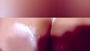 Pamela Ferrary Sucking and Giving Ass