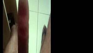 ton joins live chats and plays naughty with webcam hotties