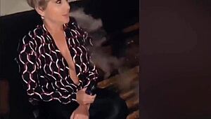 i cant stop staring at this brazilian milf's big tits and ass in curitiba