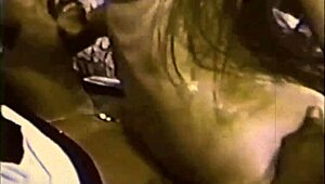 vintage interracial taboo clip got me hooked, wow! 😍