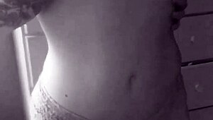 Pretty girls like trap music with big cocks and monster asses