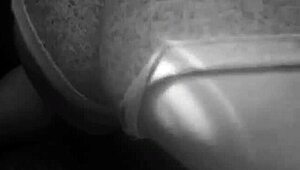 Pretty girls like trap music with big cocks and monster asses