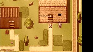 NPC SEX SEEDING ALL WOMEN FOR WORLD PEACE!