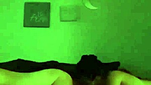 threesome with my girlfriend and her baby mother, interracial blowjob fun