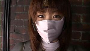 Kunoichi ninpo sentai goryu five brespian edition