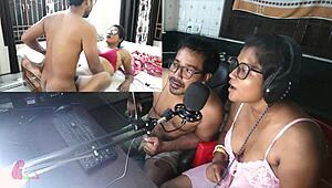 who's sexier, jija or saali? let's chat!