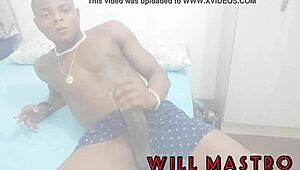 Milf Watches Movie, Cums Hard