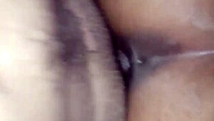 My girlfriend's juicy sentones tease