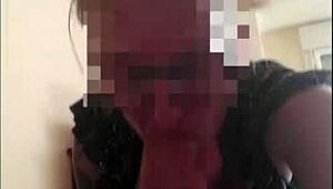 Private Sextape of Couple's Intimate Moments