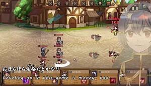 Oslo Sea Legend Unfolds in Anime Machine Trial