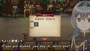 Oslo Sea Legend Unfolds in Anime Machine Trial