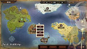 Oslo Sea Legend Unfolds in Anime Machine Trial