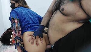 my stepdaughter craves my cock in her tight ass