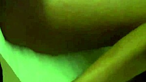 Fucked a mature whore until she squirted hard