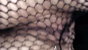 a blonde slut plays with toys on webcam, getting hardcore with amateurs in her homemade show