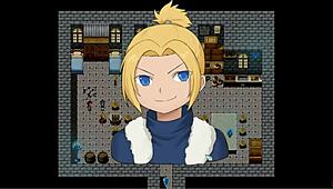 succubus covenant hentai game ep 4 with sexy demons