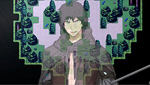 succubus covenant hentai game ep 4 with sexy demons
