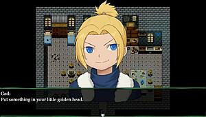 succubus covenant hentai game ep 4 with sexy demons