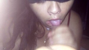 Muy Rico Saca Su Leche Part 2 Final Cumshot Oral.