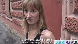 човек, не можех да спра да яздя хуя на агента на кастинг, нали?