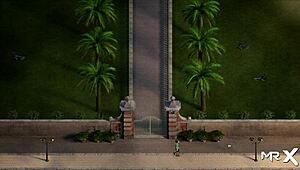 Treasureofnadia - sex massage for cash e1 34