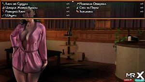 Treasureofnadia - sex massage for cash e1 34