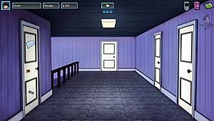 danny phantom goth girl masturbates in amity park part eleven