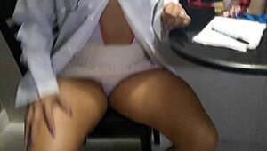 patient visits dr bianca pikachu for 24h suck session