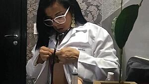patient visits dr bianca pikachu for 24h suck session