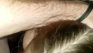 Tag teaming Kritt with rough anal and wild pussy pounding