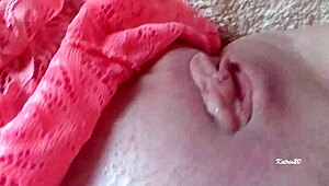 Man, my pussy is throbbing with wet pleasure right now