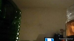 Spying on changing room, give us a sub?