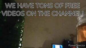 Spying on changing room, give us a sub?