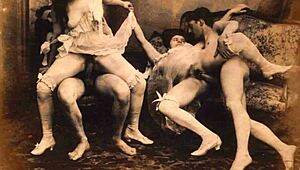 My Secret Life Volume 1 Unveiled