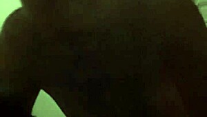 Ana Banana Teases in Hotel with Amateur Food Play