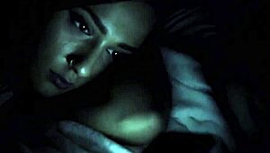 Wow, That BBC Step Daddy Is Wrecking Her Tight Pussy! 😍