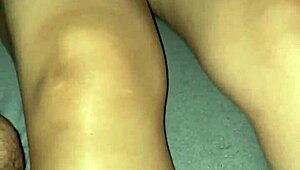 unfaithful whore gets creampied hard 😏