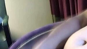 Gwenny, um, she loves to masterbate so much, ya know, with shemale mature amateurs under my control!