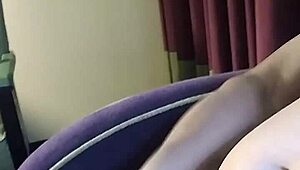 Gwenny, um, she loves to masterbate so much, ya know, with shemale mature amateurs under my control!