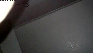 She Masturbates on Camera for Me?