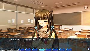 Hey, ready for Inyochu Insects of Insemination Part 36 on Sui Route?