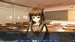 Hey, ready for Inyochu Insects of Insemination Part 36 on Sui Route?