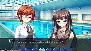 Hey, ready for Inyochu Insects of Insemination Part 36 on Sui Route?